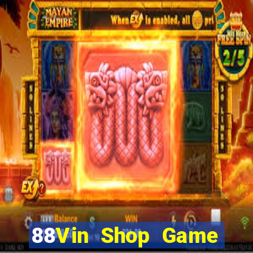 88Vin Shop Game Bài 52Play