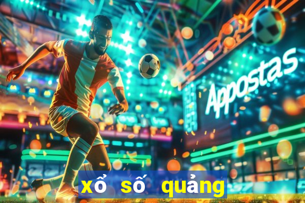 xổ số quảng bình mới nhất