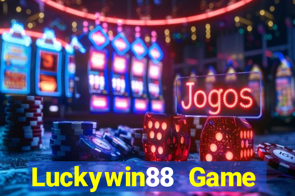 Luckywin88 Game Bài 52