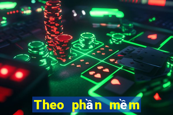 Theo phần mềm xổ số Việt nam