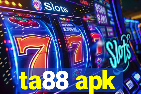 ta88 apk