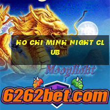 ho chi minh night club