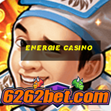 energie casino