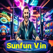 Sunfun Vin