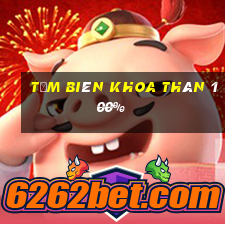 tăm biên khoa thân 100%