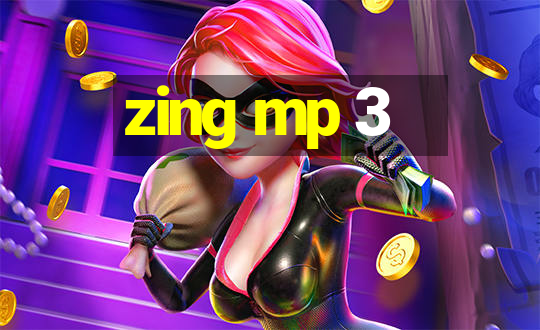 zing mp 3