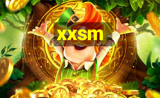 xxsm