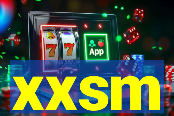 xxsm