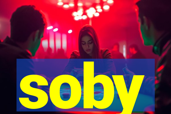 soby