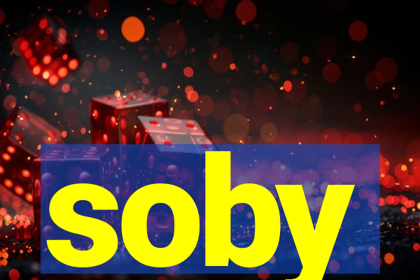 soby