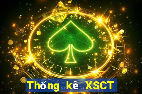 Thống kê XSCT ngày 4