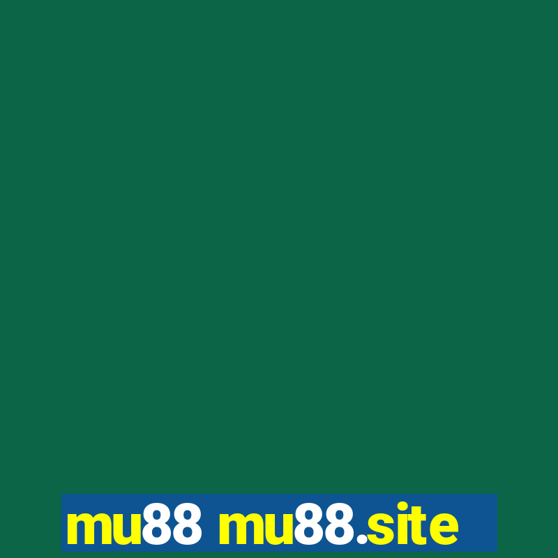 mu88 mu88.site