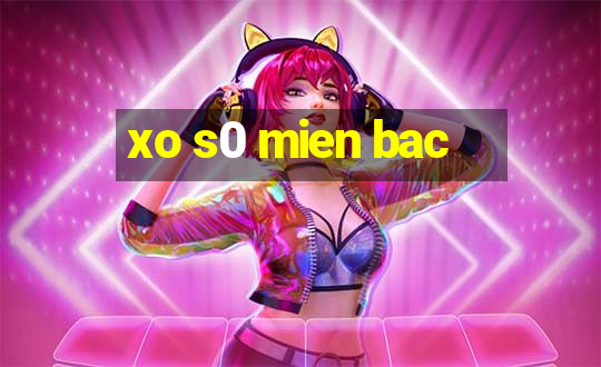 xo s0 mien bac