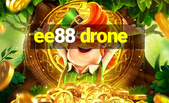 ee88 drone