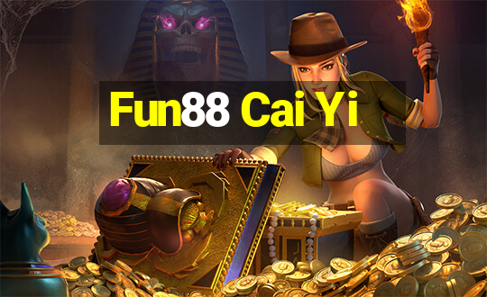 Fun88 Cai Yi