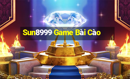 Sun8999 Game Bài Cào