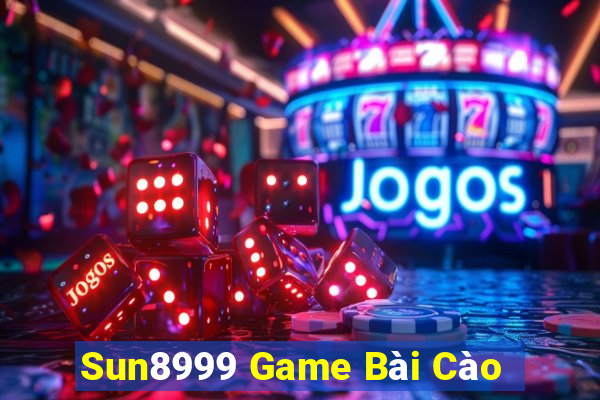 Sun8999 Game Bài Cào