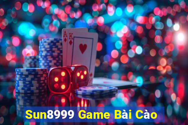 Sun8999 Game Bài Cào