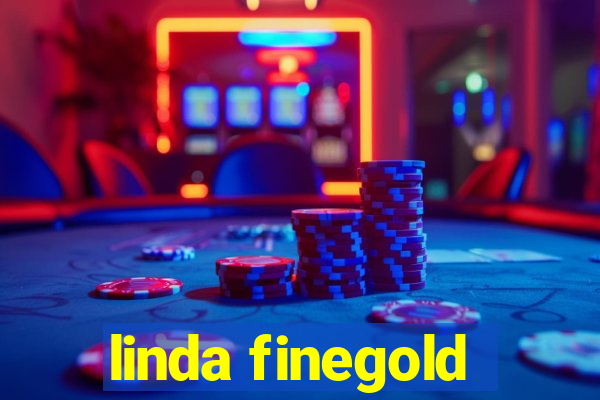 linda finegold