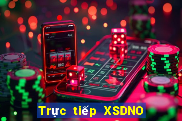 Trực tiếp XSDNO ngày 1