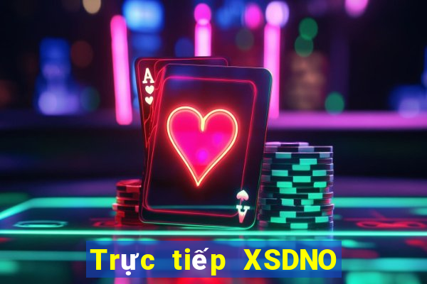 Trực tiếp XSDNO ngày 1