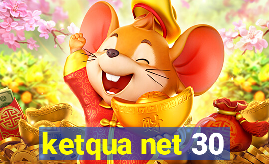 ketqua net 30