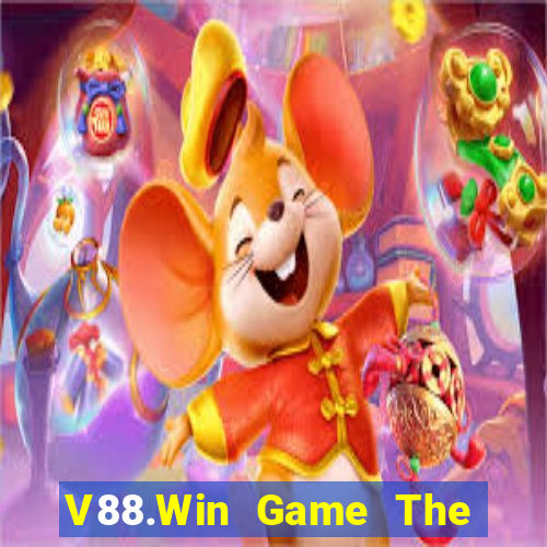 V88.Win Game The Bài Hay Nhất 2021