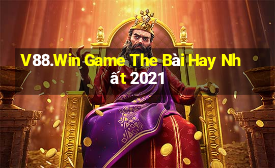 V88.Win Game The Bài Hay Nhất 2021