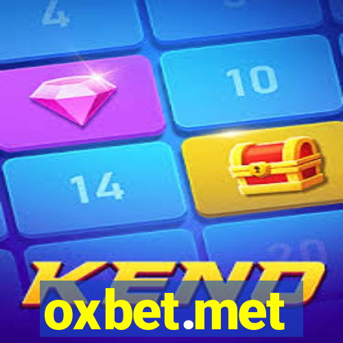 oxbet.met