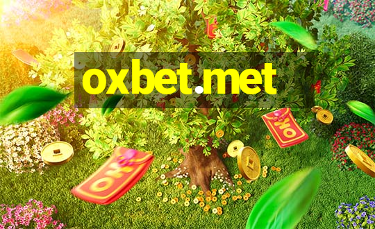 oxbet.met