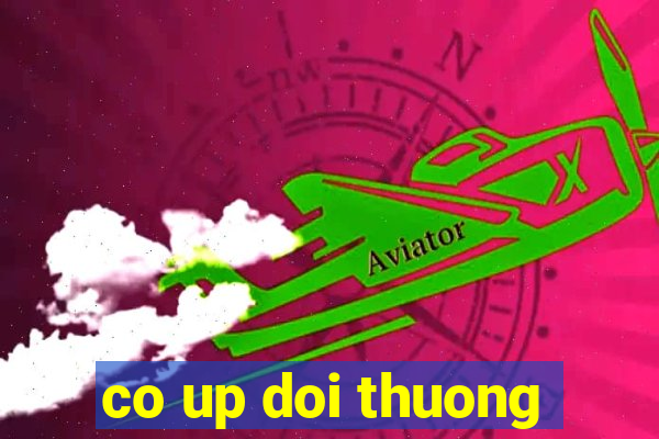 co up doi thuong