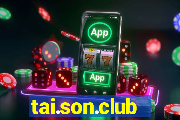 tai.son.club