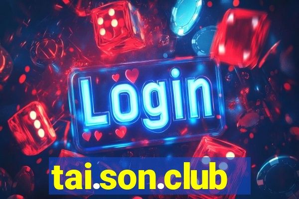 tai.son.club