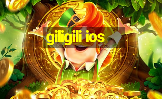 giligili ios