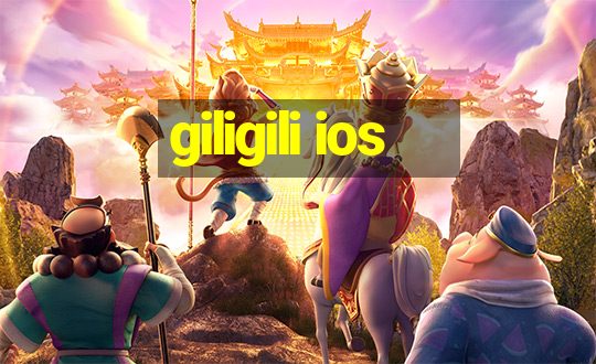 giligili ios