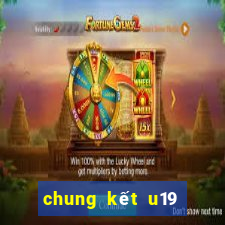 chung kết u19 nữ châu á