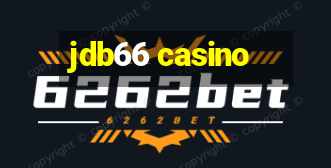 jdb66 casino