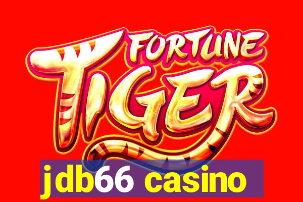 jdb66 casino