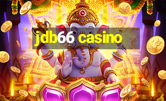 jdb66 casino