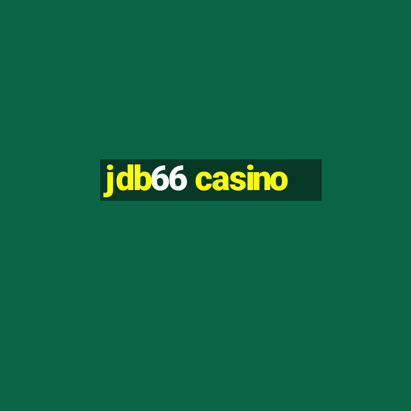 jdb66 casino