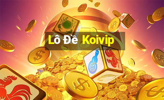 Lô Đề Koivip