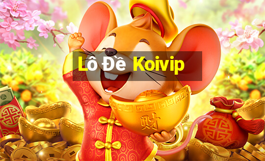 Lô Đề Koivip