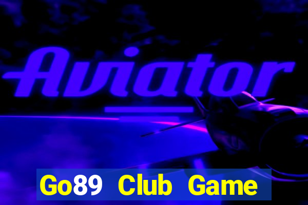 Go89 Club Game Bài G52