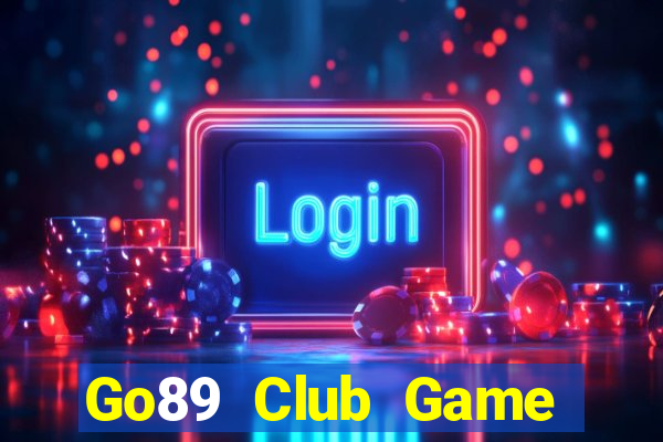 Go89 Club Game Bài G52