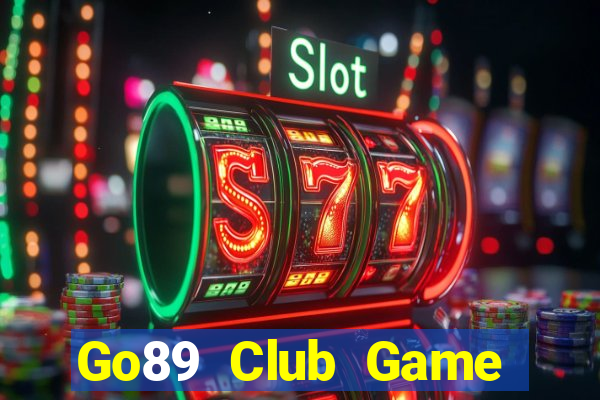 Go89 Club Game Bài G52