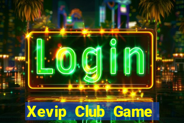 Xevip Club Game Bài Iwin