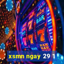 xsmn ngay 29 1