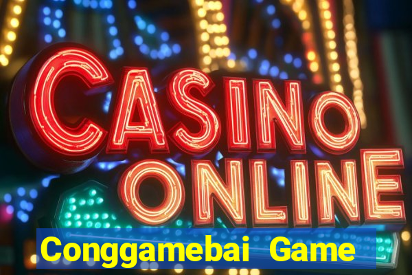 Conggamebai Game Bài Poker Online