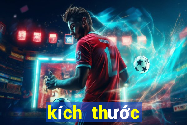 kích thước cầu môn sân 5 người