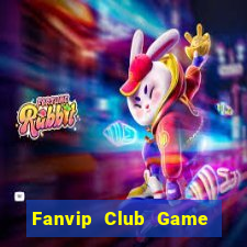 Fanvip Club Game Bài B52